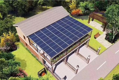 陽光e生 太陽能發(fā)電——應(yīng)用廣泛、前景光明的理想能源