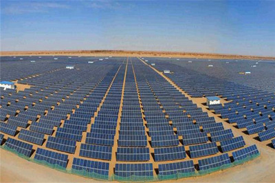 加盟光伏電站 投資成本與太陽能發(fā)電技術服務全解析
